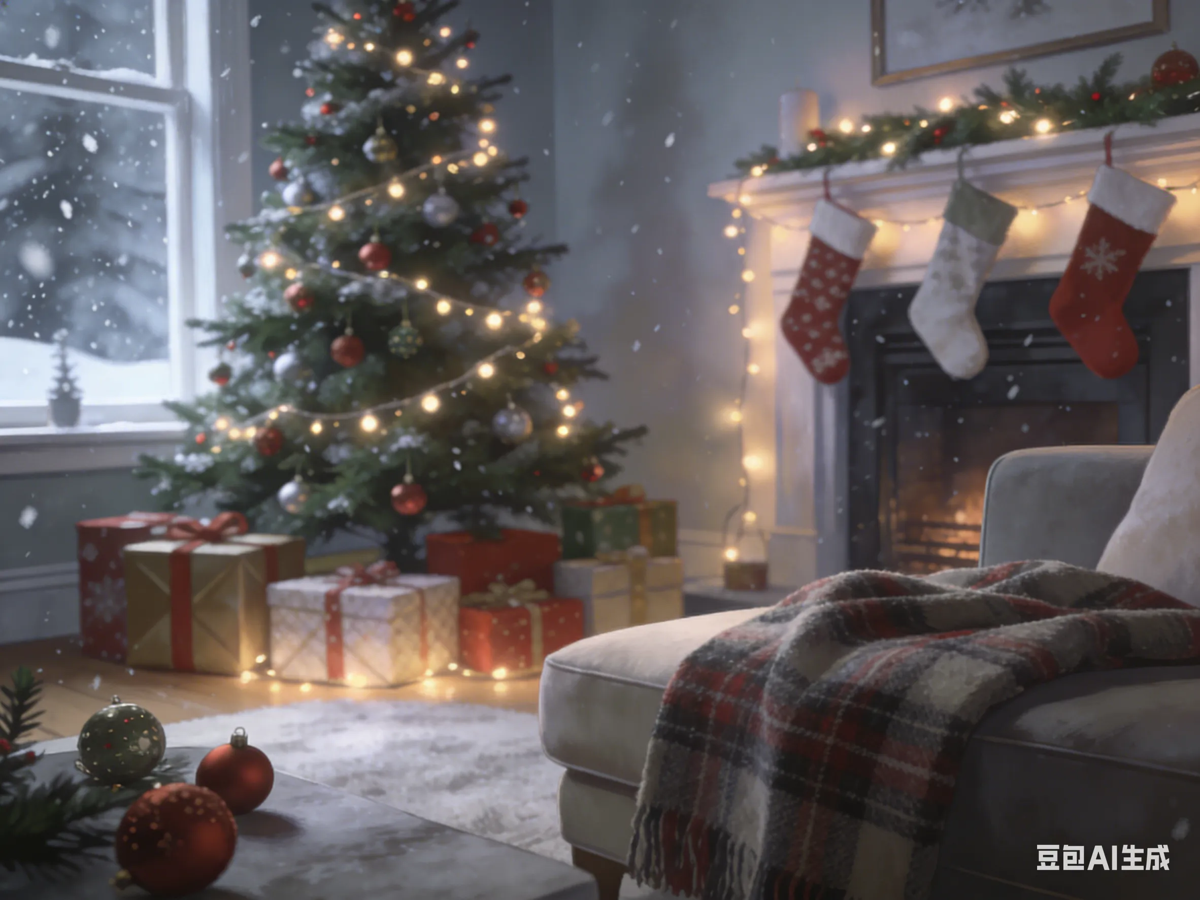 Christmas Gifts