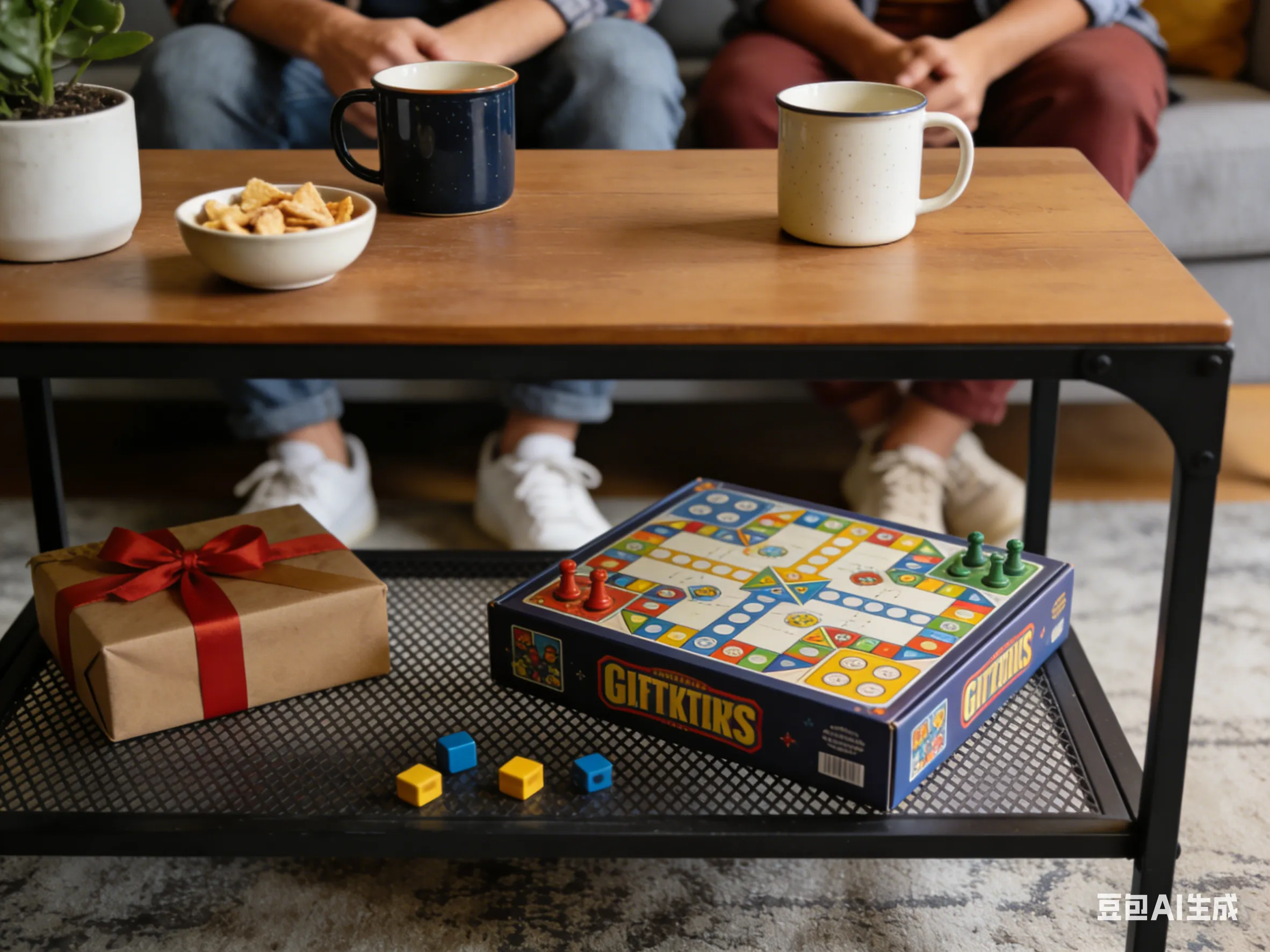 Gifts for Friends