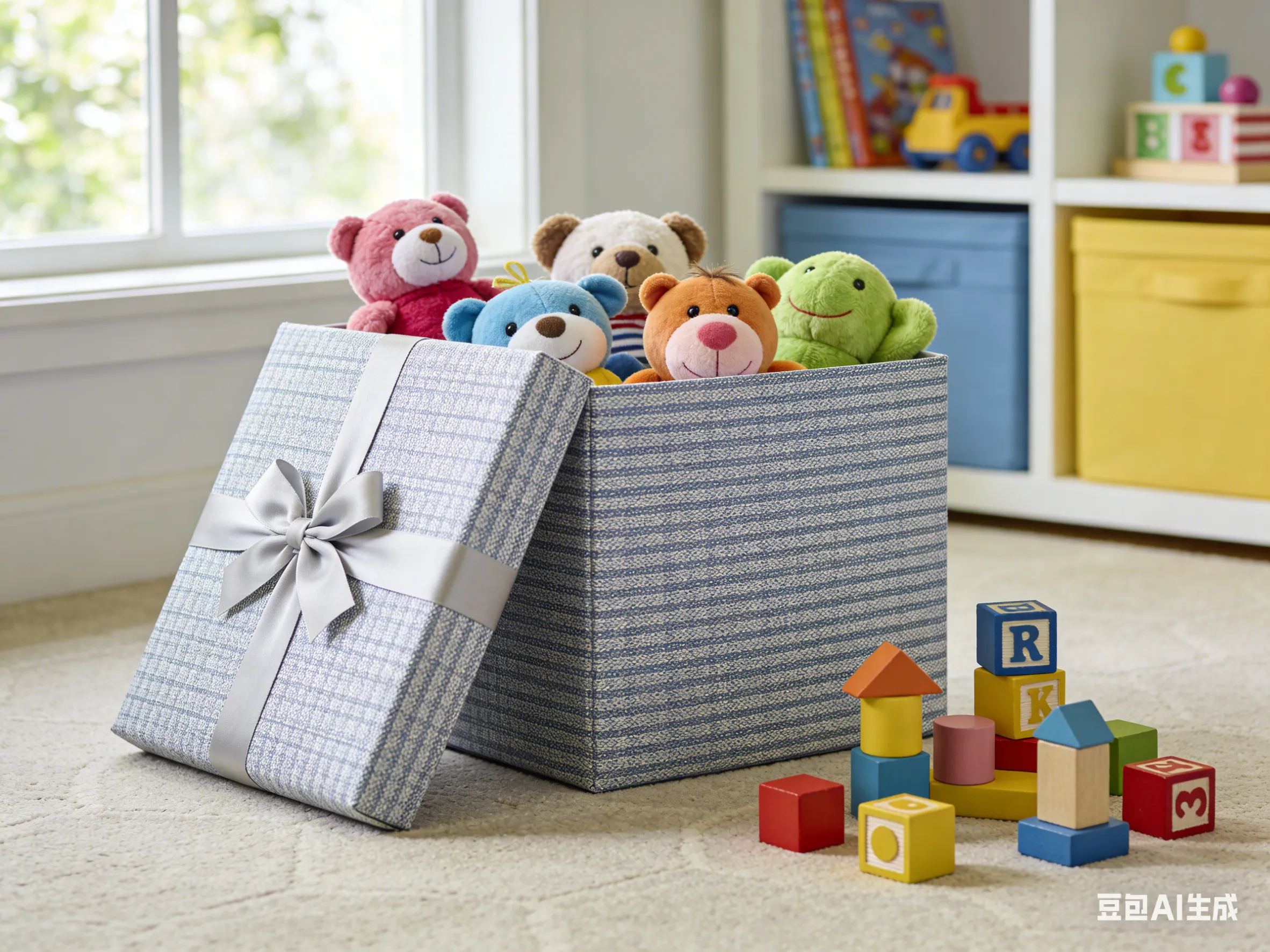 Gifts for Kids