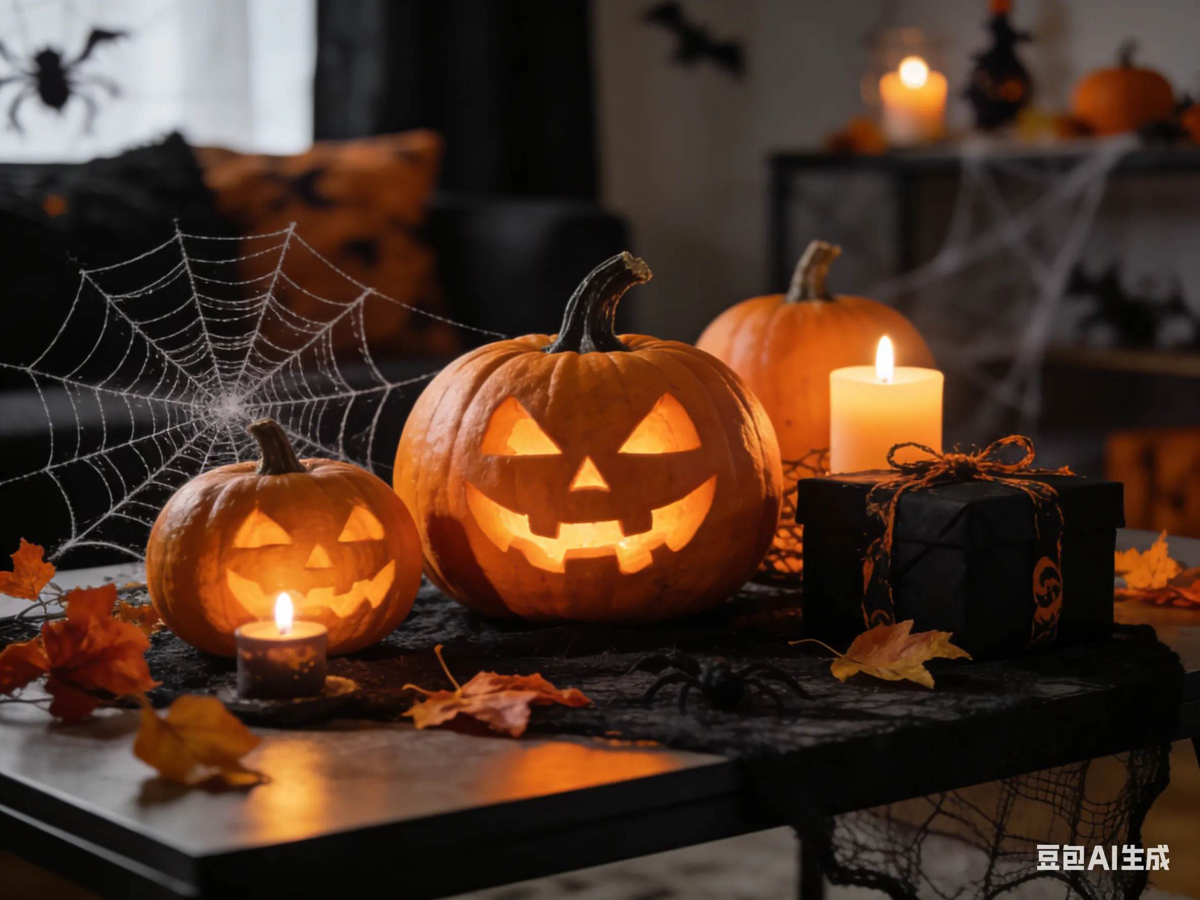 Halloween Gifts