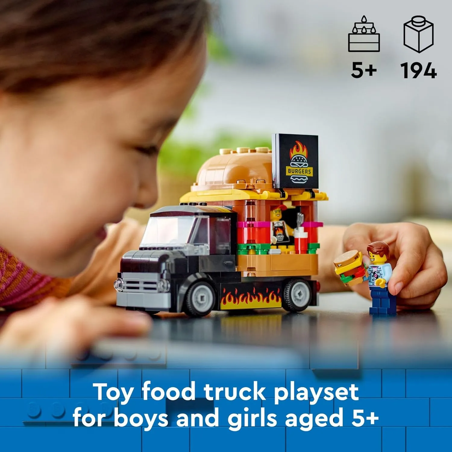Christmas Gift Ideas for Kids