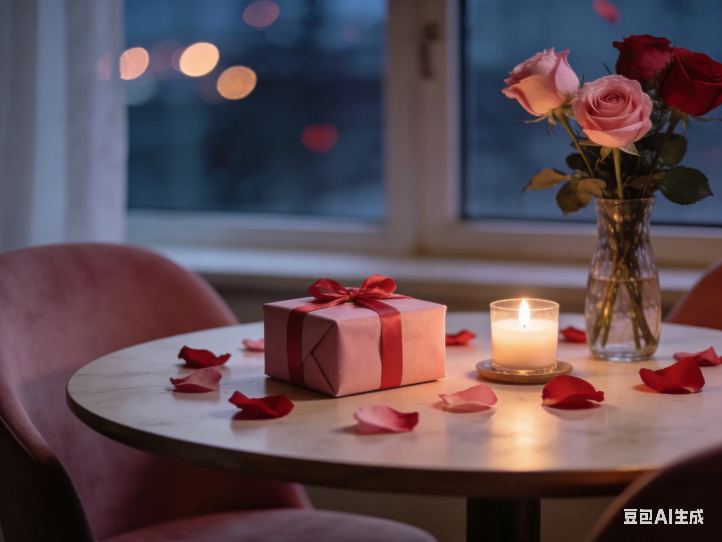 Valentine's Day