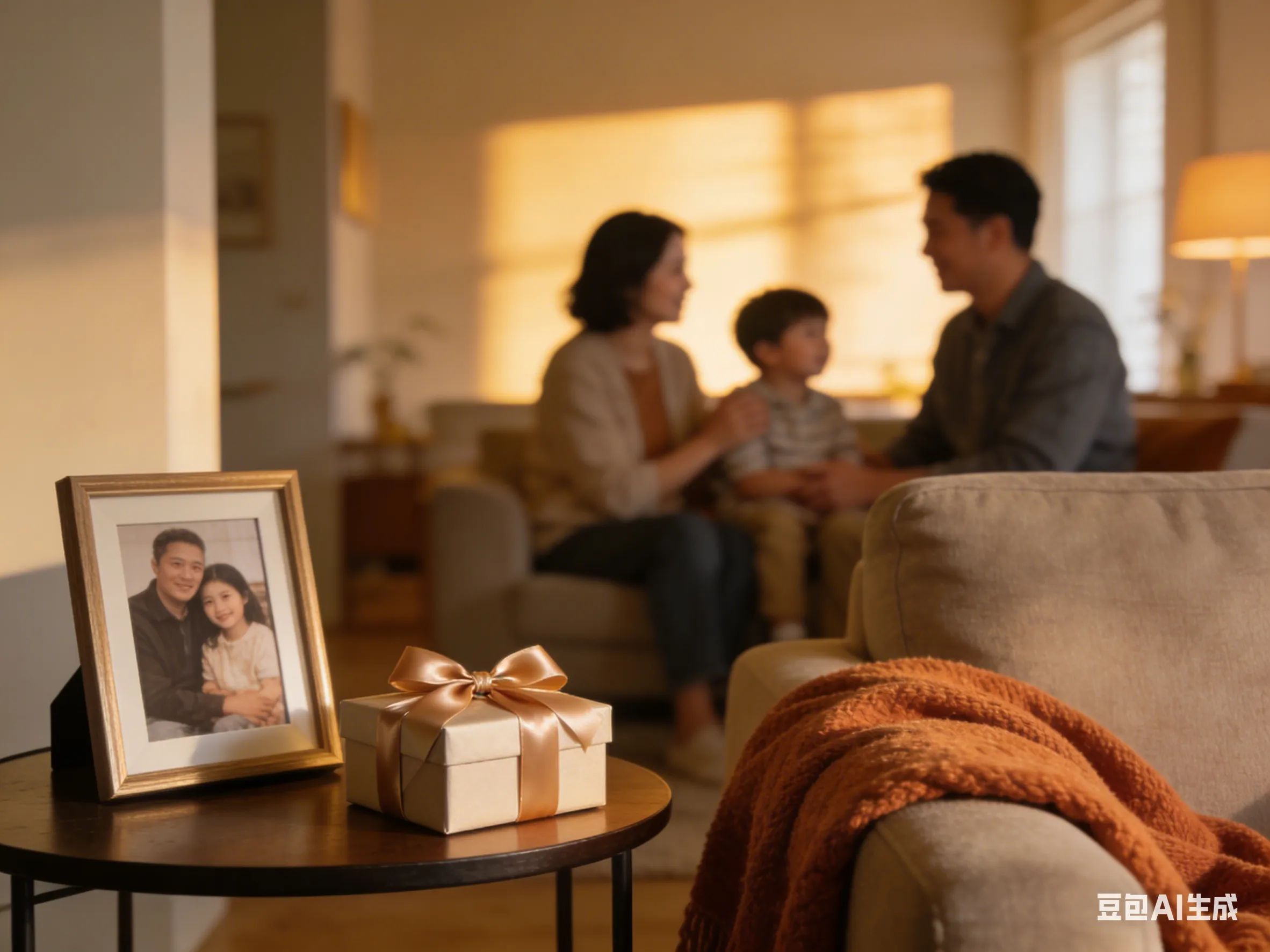 Gifts for Parents