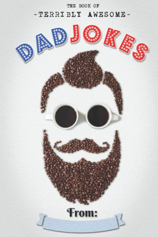Fun Gifts for Dad