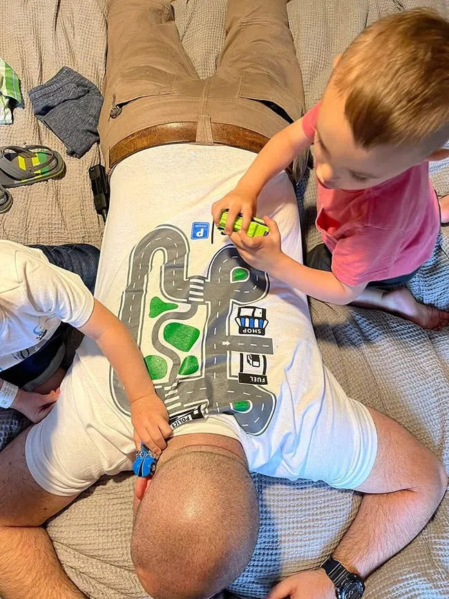 Fun Gifts for Dad