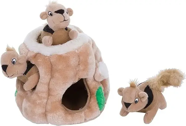 Pet Toys