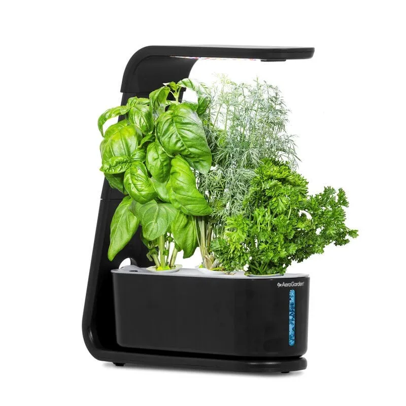 Indoor Hydroponic Seed Starter